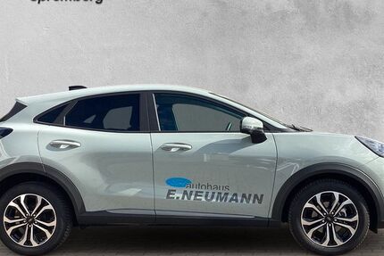 Ford Puma 17.500 km 22.850 &euro; Spremberg (bei Cottbus) 03130