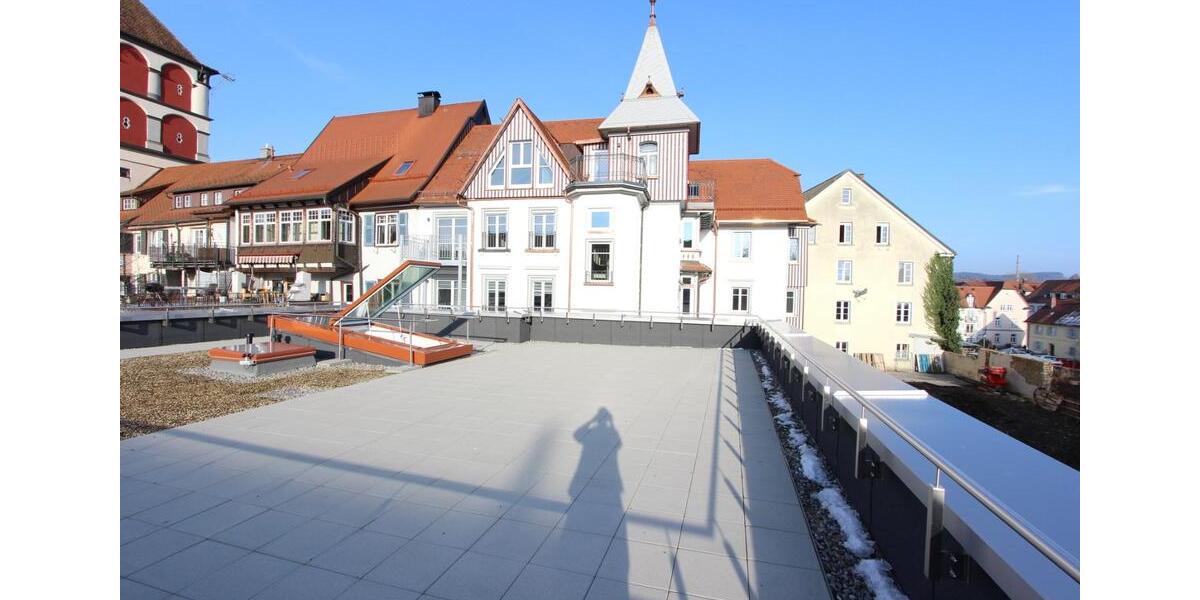 Loft - Studio - Atelier Wangen im Allgäu - 3.5 Zimmer, 115 m&sup2;, 1.590&euro; | Angebot:26600803