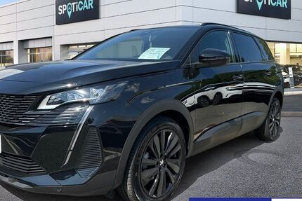 Peugeot 5008 26.763 km 29.390 &euro; Hamburg 20537