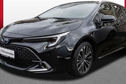 Toyota Corolla 2.010 km 38.820 € Gevelsberg 58285