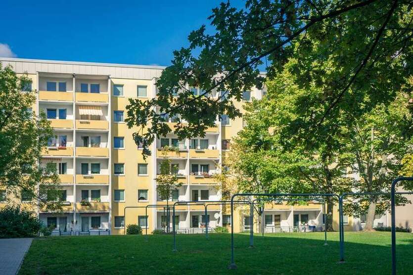 Wohnung zum Mieten in Chemnitz 411 € 68.35 m²