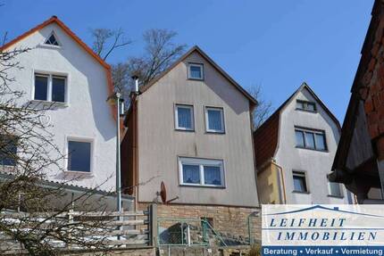 Haus Südeichsfeld OT Heyerode Heyerode - 4 Zimmer, 95 m&sup2;, 27.000&euro; | Angebot:26029977