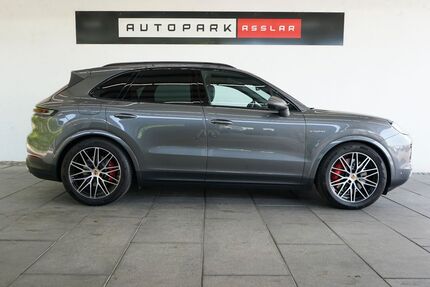 Porsche Cayenne 11.200 km 97.790 &euro; Asslar 35614