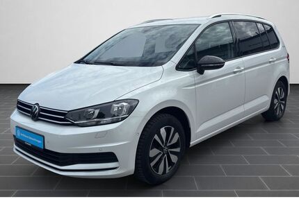 VW Touran 26.173 km 34.900 &euro; Simmern 55469