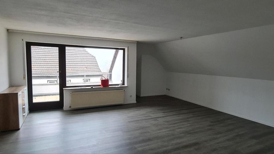 Dachgeschoßwohnung Boxberg - 2 Zimmer, 70 m&sup2;, 600&euro; | Angebot:26693314