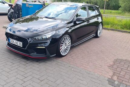 Hyundai i30 77.500 km 20.500 &euro; Cuxhaven 27476