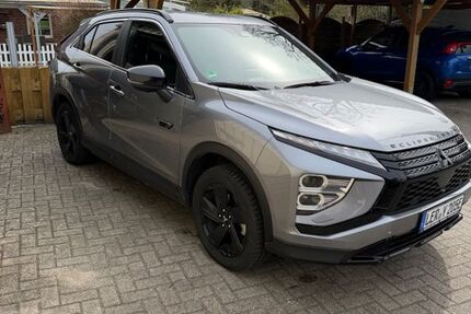 Mitsubishi Eclipse Cross 17.500 km 25.999 &euro; Uplengen 26670