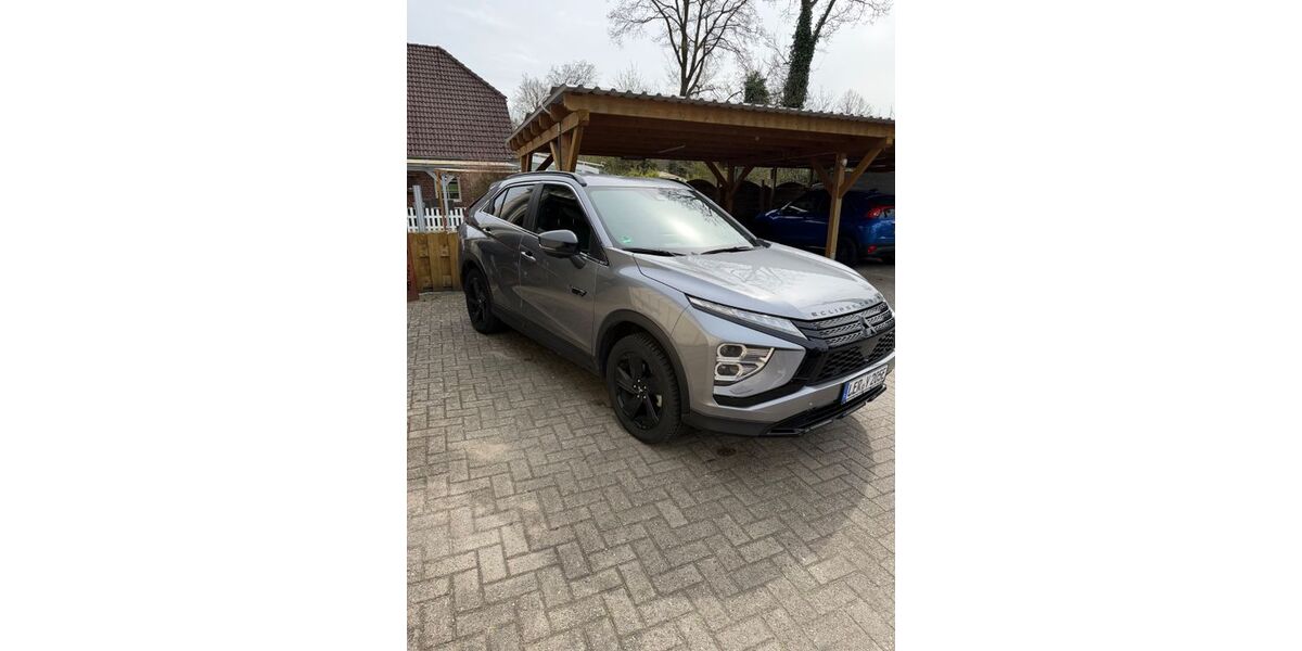 Mitsubishi Eclipse Cross 17.500 km 28.950 &euro; Uplengen 26670