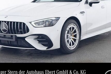 Mercedes AMG GT