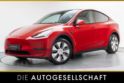 Tesla Model Y 51.960 km 38.990 &euro; Heidenau bei Dresden 01809