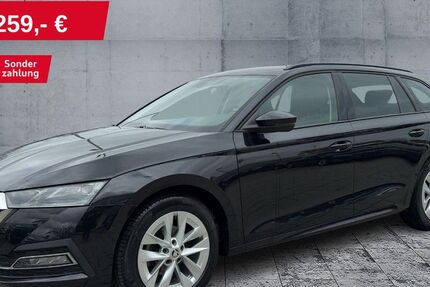 Skoda Octavia 48.553 km 20.944 &euro; Pegnitz 91257