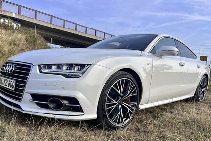 Audi A7 246.051 km 21.800 &euro; Stahnsdorf 14532