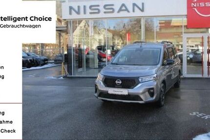 Nissan Townstar 3.500 km 32.990 &euro; Glatten 72293