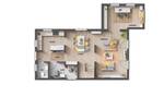Einfamilienhaus Edermünde Grifte - 4 Zimmer, 132 m&sup2;, 390.263&euro; | Angebot:25777704
