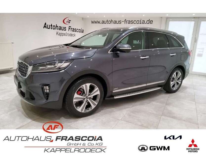 Sorento