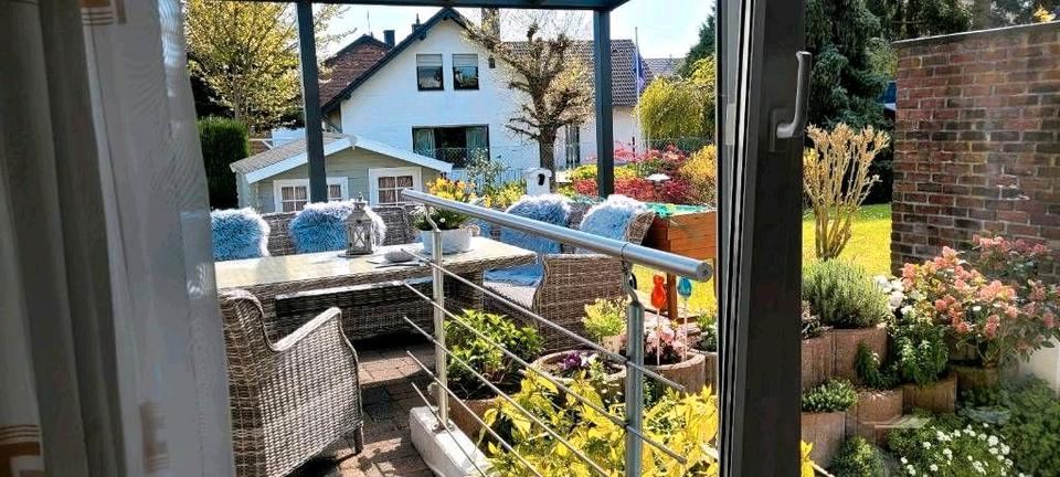 Erdgeschoßwohnung Eschweiler - 3 Zimmer, 91 m&sup2;, 289.000&euro; | Angebot:26208028