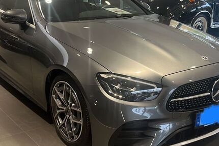 Mercedes-Benz E 300 42.000 km 55.900 &euro; Feucht 90537