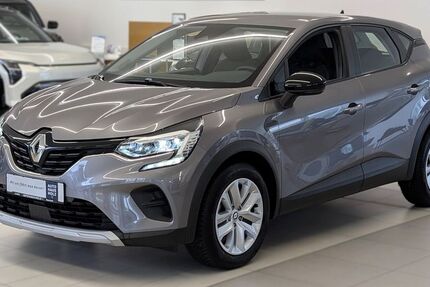 Renault Captur 36.550 km 16.990 &euro; Landau 76829