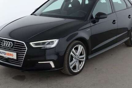 Audi A3 105.548 km 14.940 &euro; Nürnberg 90441