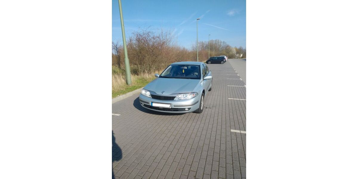 Renault Laguna 239.000 km 1.499 &euro; Berlin 13051