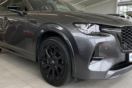 Mazda CX-60 20.000 km 46.990 &euro; Rinteln 31737
