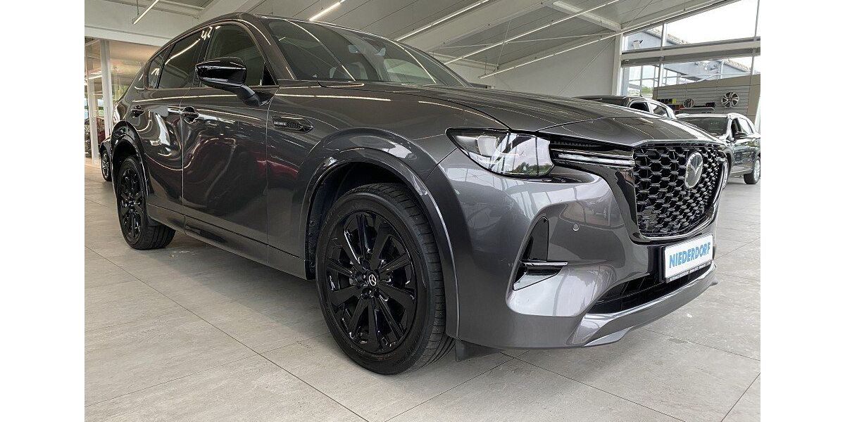 Mazda CX-60 20.000 km 46.990 &euro; Rinteln 31737