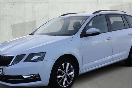 Skoda Octavia 105.694 km 15.490 &euro; Meppen 49716