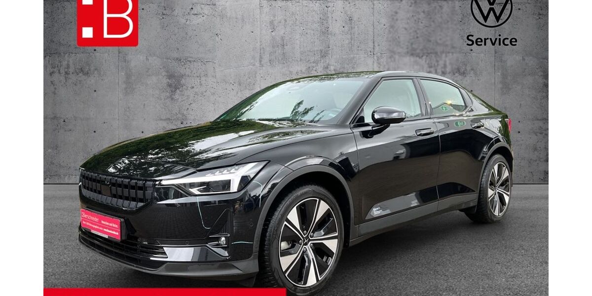 Polestar 2 37.245 km 34.450 &euro; Treuchtlingen 91757