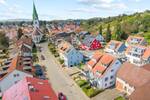 Etagenwohnung Konstanz Wollmatingen - 4 Zimmer, 92 m&sup2;, 549.000&euro; | Angebot:26788165