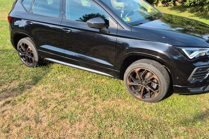 Seat Ateca 50.000 km 24.900 &euro; Kottendorf 96151
