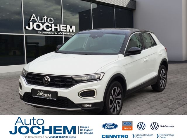 VW T-Roc 31.962 km 23.490 € Illingen, St. Ingbert, St. Wendel 66557