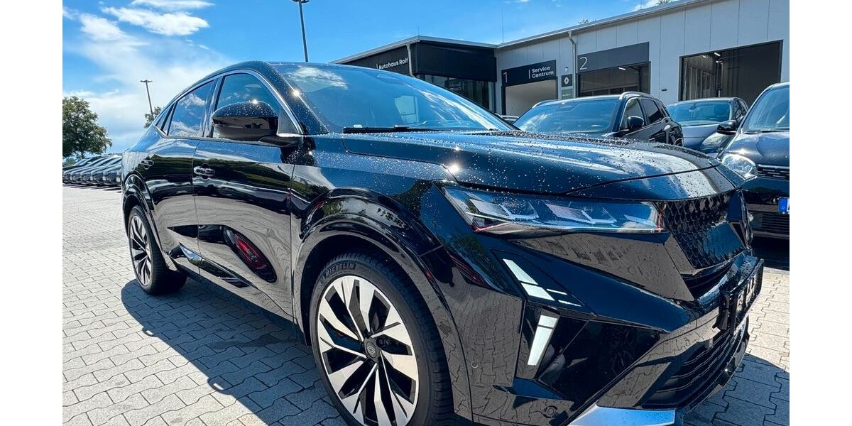 Renault Rafale 26.300 km 33.990 &euro; Wiesmoor 26639
