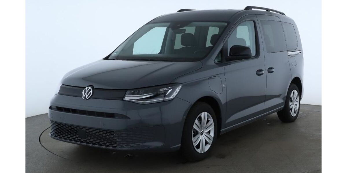 VW Caddy 8.670 km 38.980 &euro; Hohe Börde OT Hermsdorf bei Magdeburg 39326