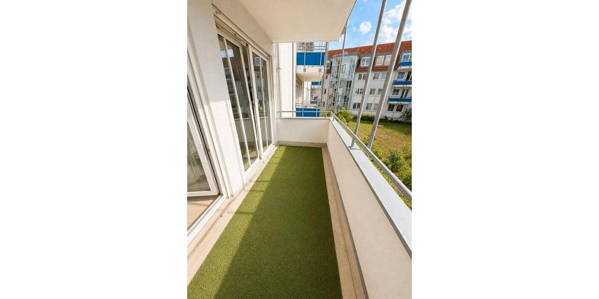 Etagenwohnung Würzburg Steinbachtal - 3 Zimmer, 91 m&sup2;, 459.000&euro; | Angebot:26999295