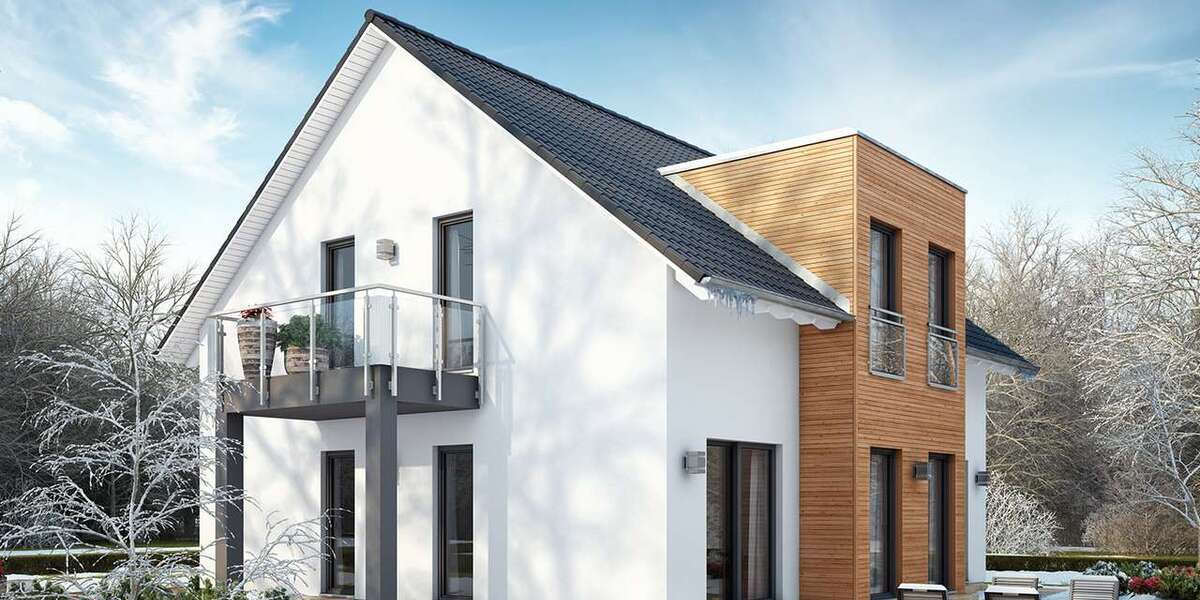 Einfamilienhaus Halver - 4 Zimmer, 169 m&sup2;, 326.400&euro; | Angebot:23947135