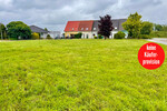 HORN IMMOBILIEN ++ Baugrundstück in Pasewalk, Einfamilienhaus oder zwei Doppelhaushälften - Grundstück Pasewalk | Angebot:25263360