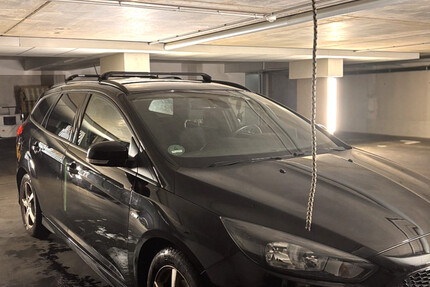 Ford Focus III Turnier 113.855 km 5.800 &euro; Denzlingen 79211