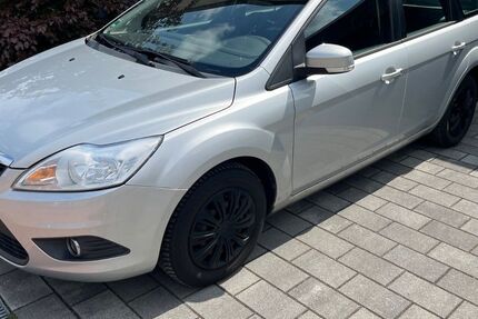 Ford Focus 250.000 km 2.000 &euro; Steimbke 31634