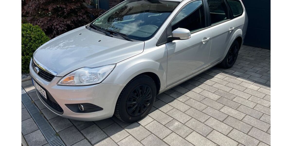 Ford Focus 250.000 km 2.000 &euro; Steimbke 31634