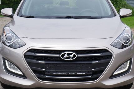 Hyundai i30 91.400 km 10.900 &euro; Herzlake 49770