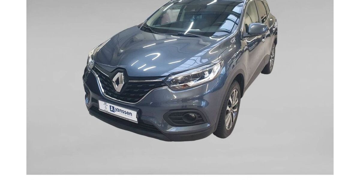 Renault Kadjar 40.962 km 18.490 &euro; Aurich 26605