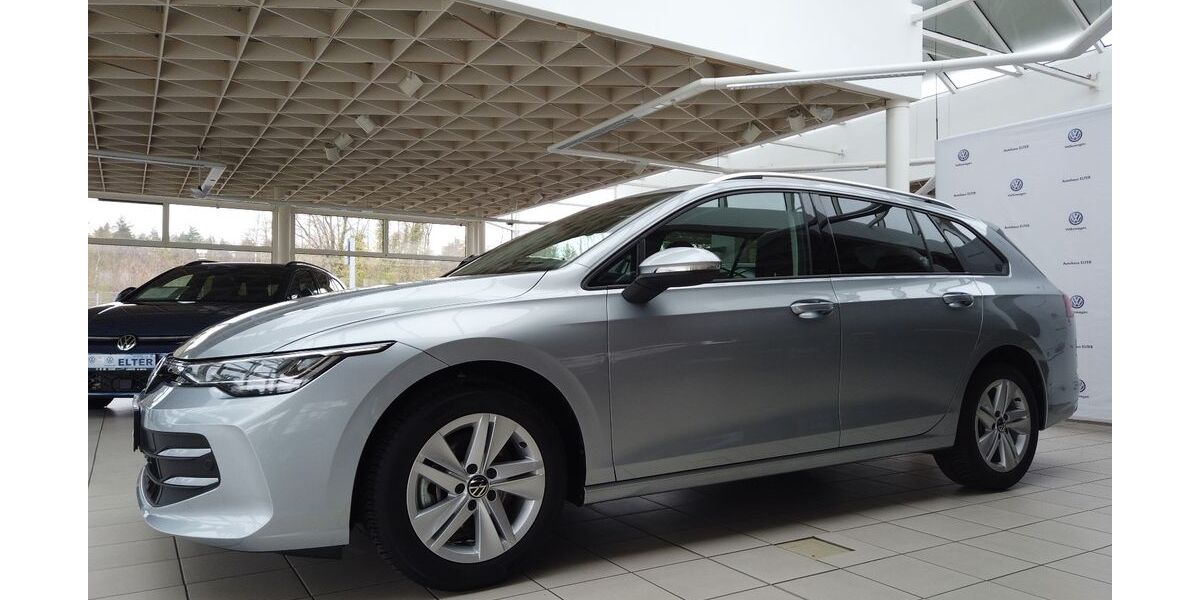 VW Golf 15.618 km 28.990 &euro; Lauta 02991