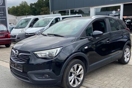 Opel Crossland (X) 97.000 km 9.900 € Belm/Vehrte (bei Osnabrück) 49191