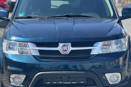 Fiat Freemont 180.000 km 7.950 € Dieburg 64807