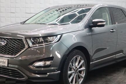 Ford Edge 140.575 km 15.990 &euro; Freising bei München 85354