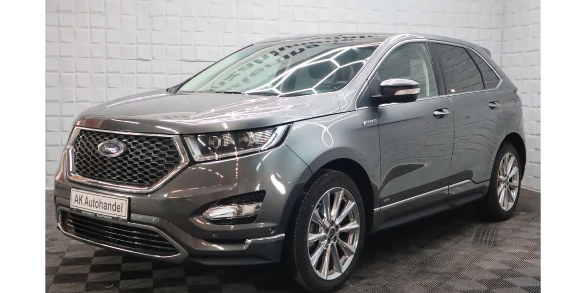Ford Edge 140.575 km 15.990 &euro; Freising bei München 85354