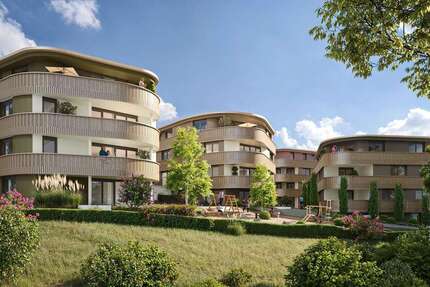 Wohnung Weinsberg - 3 Zimmer, 76 m&sup2;, 443.900&euro; | Angebot:26307923