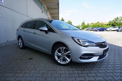 Opel Astra 68.800 km 13.950 &euro; Parkstetten 94365
