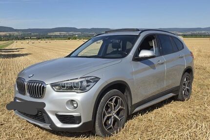 BMW X1 169.000 km 13.500 &euro; Hessisch Oldendorf 31840