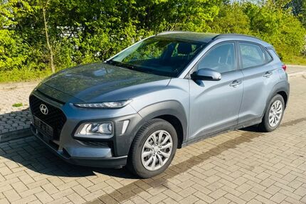 Hyundai KONA 70.823 km 10.999 &euro; Burgdorf 38272